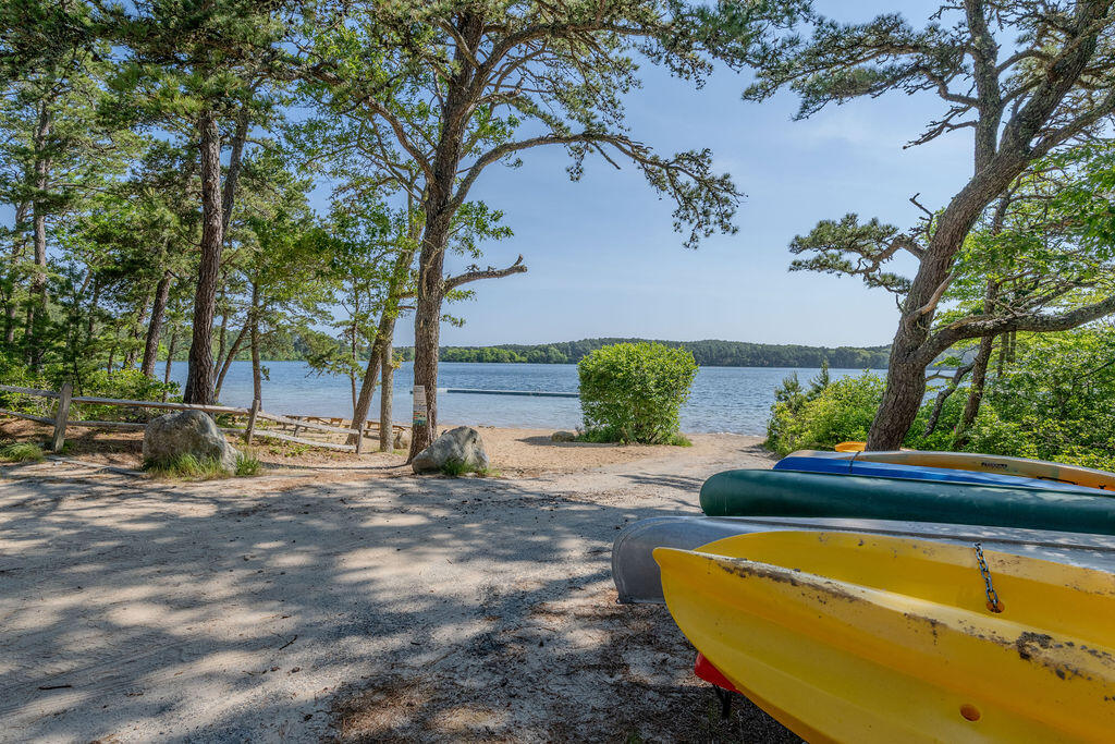 240 Gross Hill Road Wellfleet MA 02667