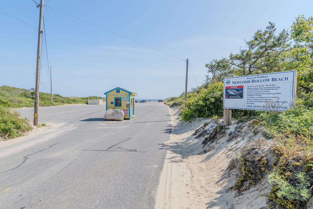 240 Gross Hill Road Wellfleet MA 02667