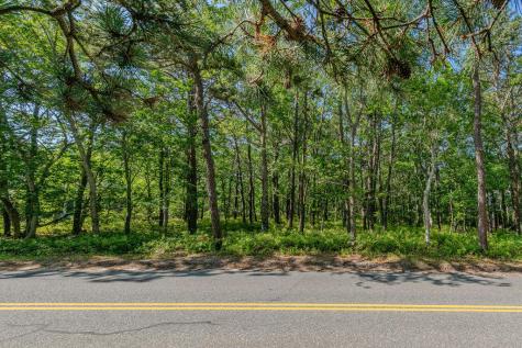 240 Gross Hill Road Wellfleet MA 02667