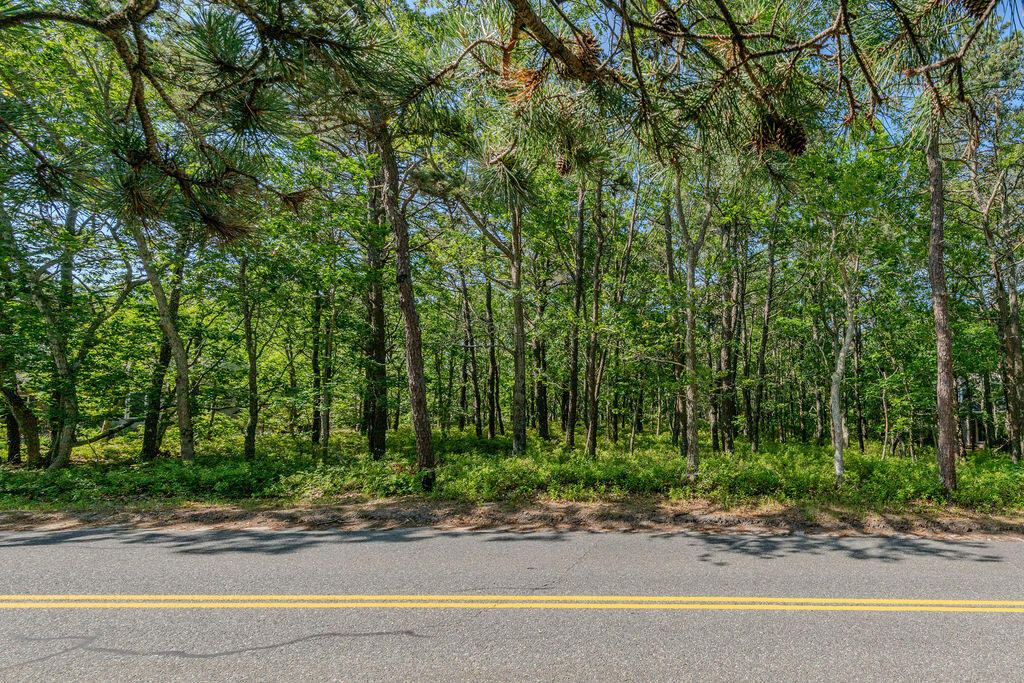 240 Gross Hill Road Wellfleet MA 02667