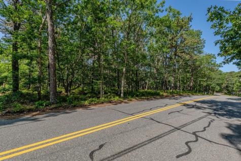 240 Gross Hill Road Wellfleet MA 02667