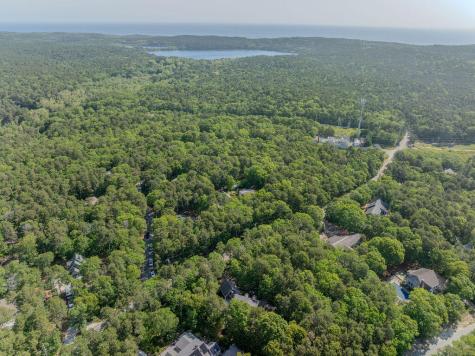 240 Gross Hill Road Wellfleet MA 02667