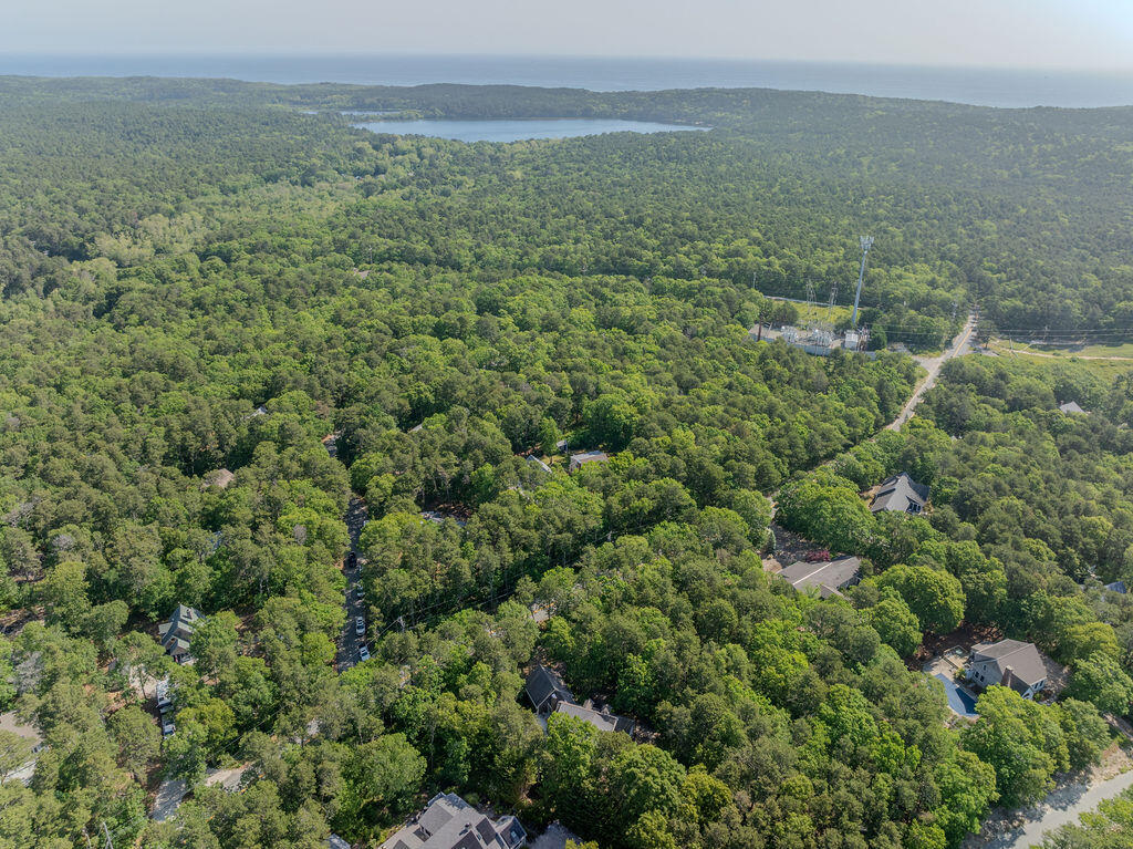 240 Gross Hill Road Wellfleet MA 02667