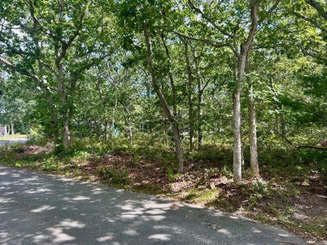5 Candlemaker Circle Edgartown MA 02539