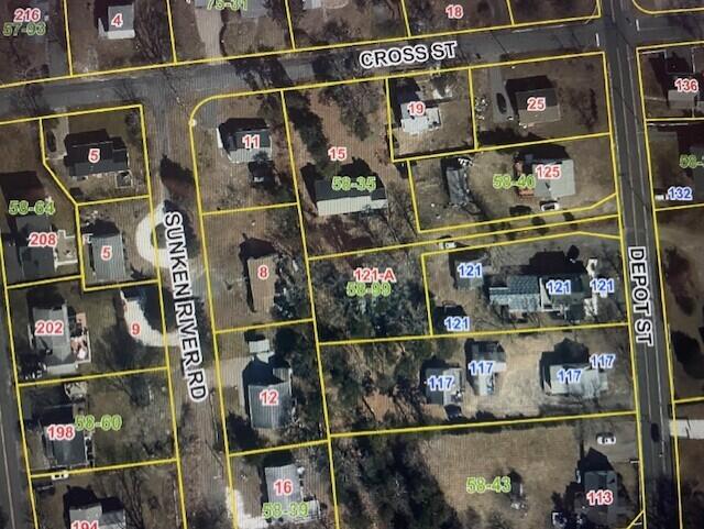 121A Depot Street MA 02639