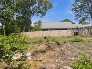 121A Depot Street Dennis Port MA 02639