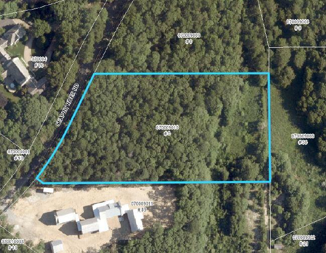 Lot 288 Seapuit River A Road Osterville MA 02655