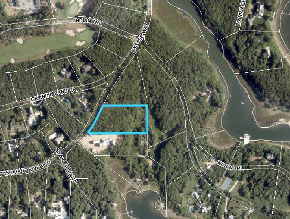Lot 288 Seapuit River A Road Osterville MA 02655