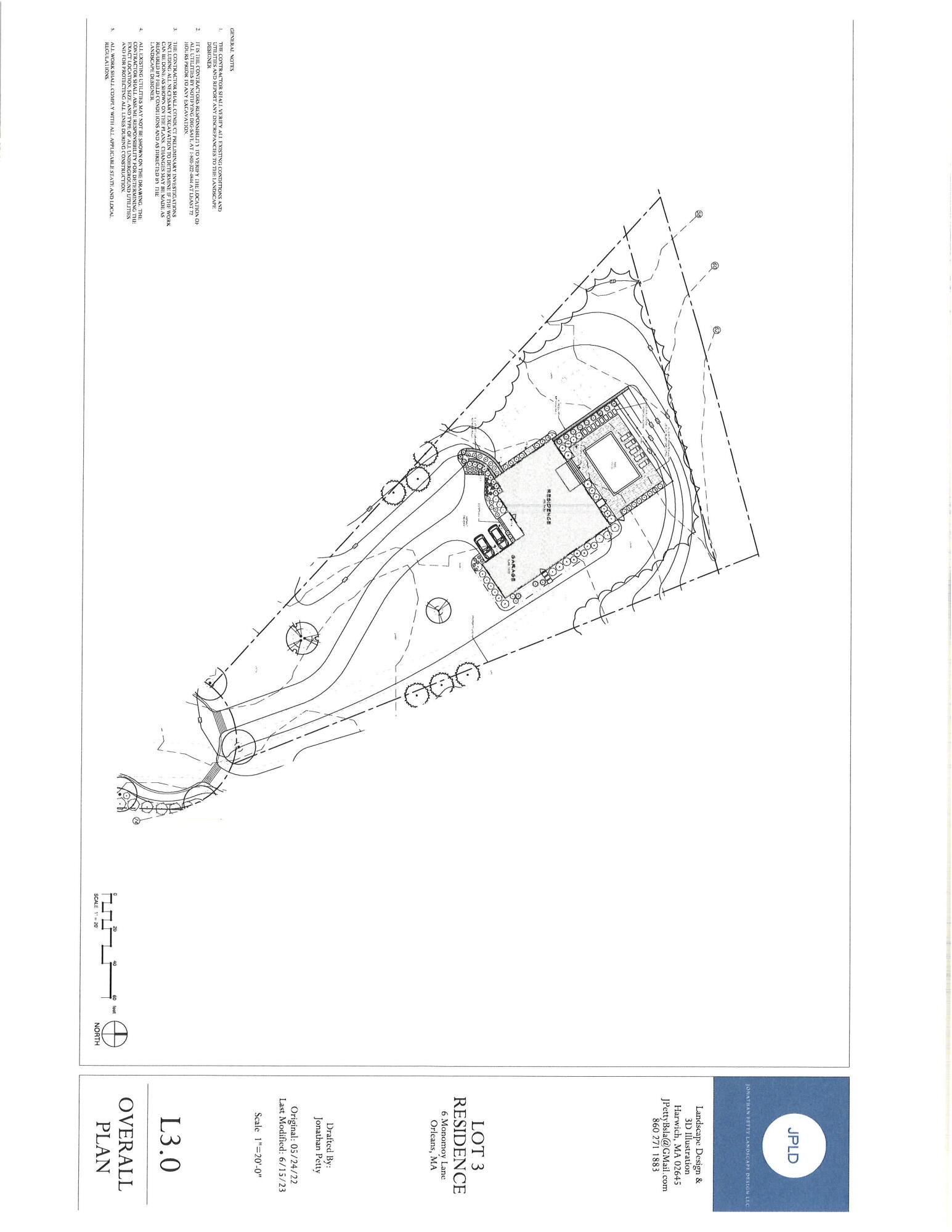 6 Monomoy Lane Orleans MA 02653