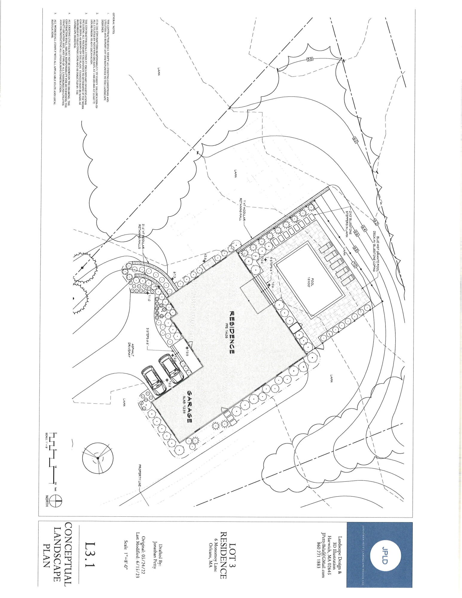 6 Monomoy Lane Orleans MA 02653