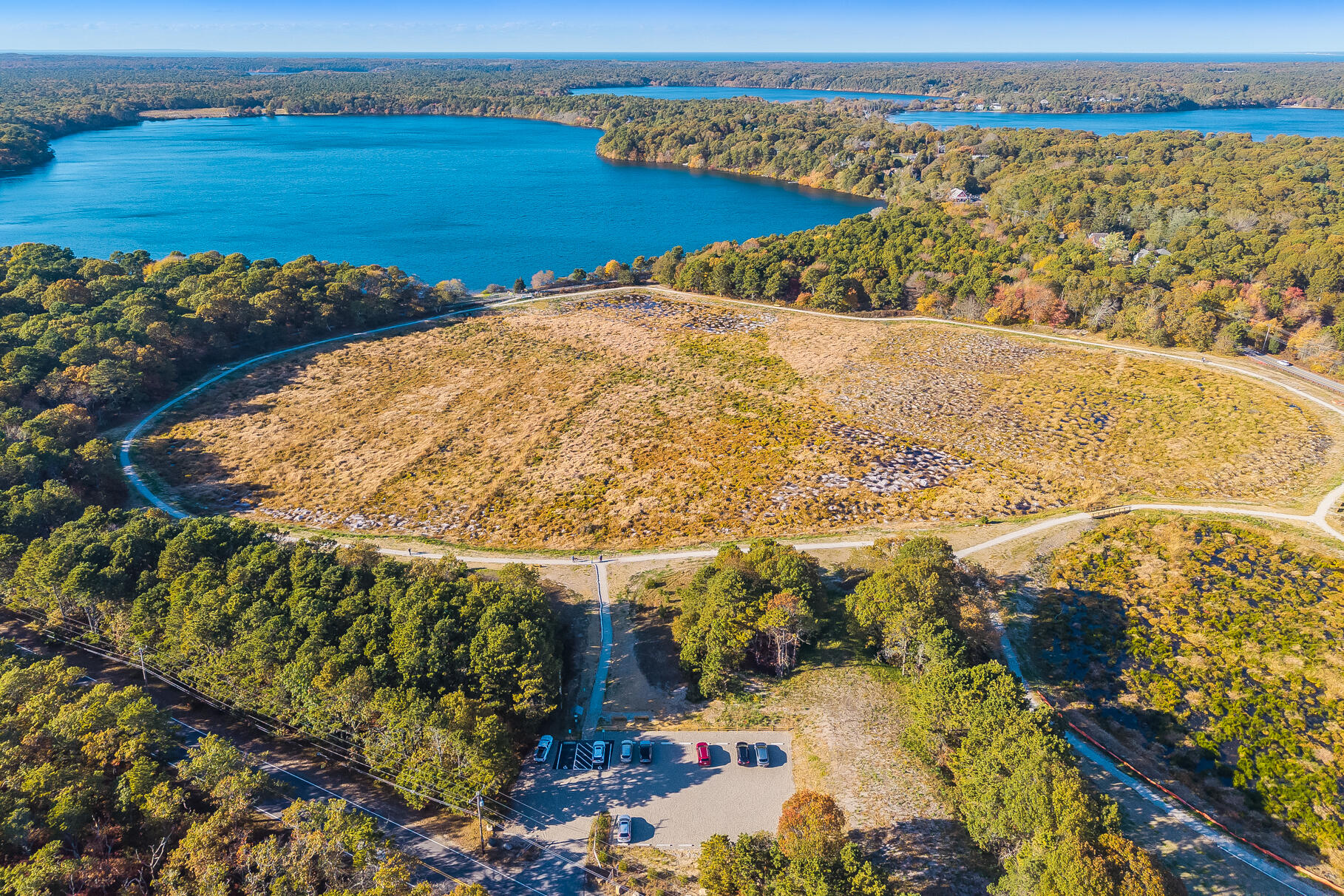 5 Bentley Road Harwich MA 02645