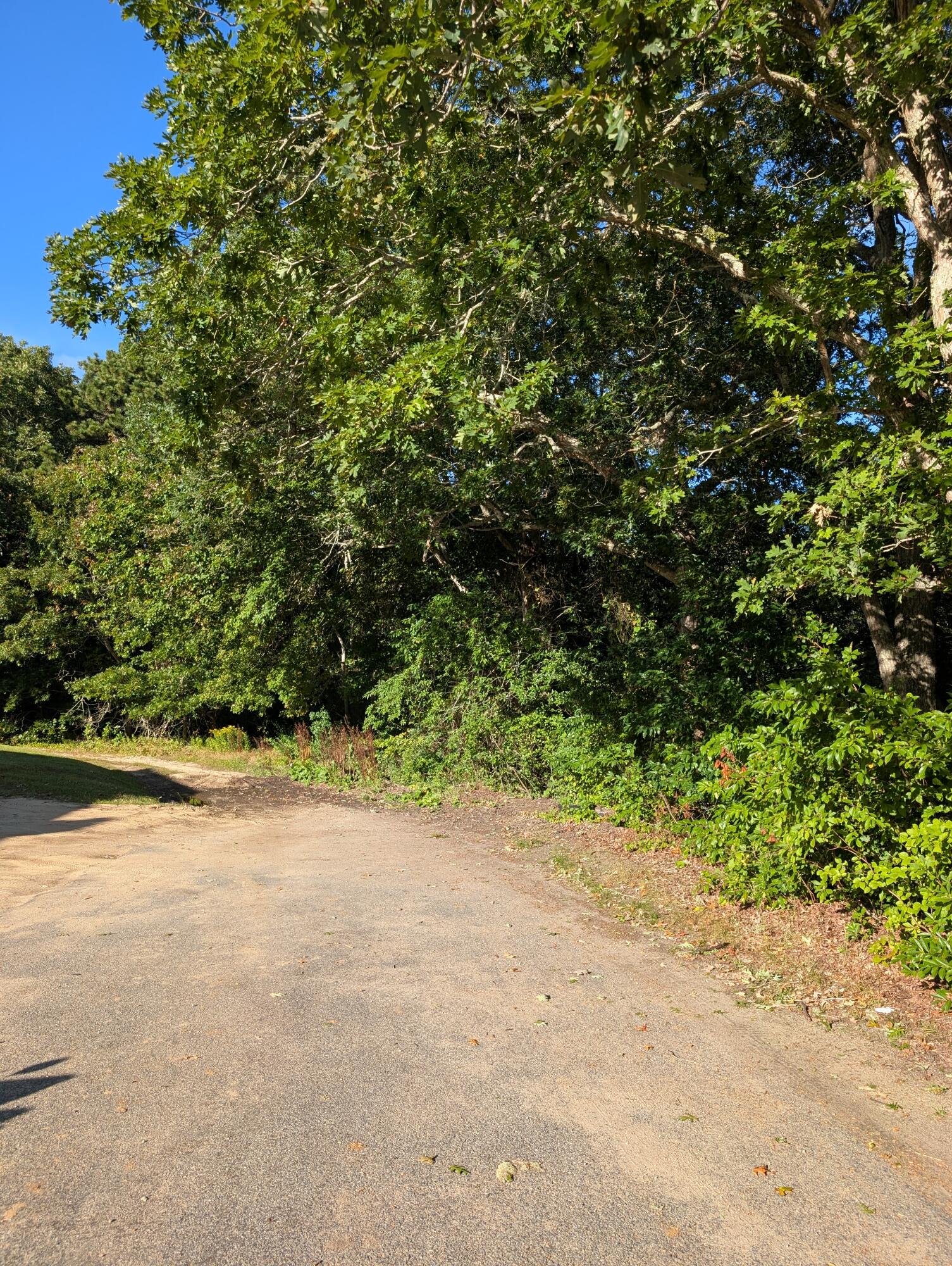 Lot 2-b Pondview Avenue West Yarmouth MA 02673