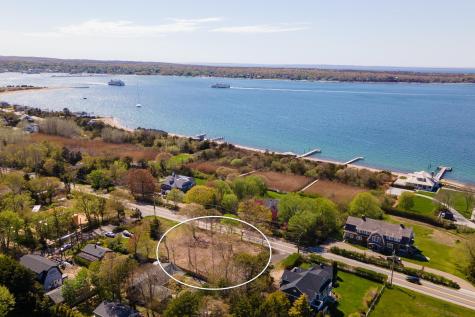 0 Temahigan Ave & Dover Street Oak Bluffs MA 02557