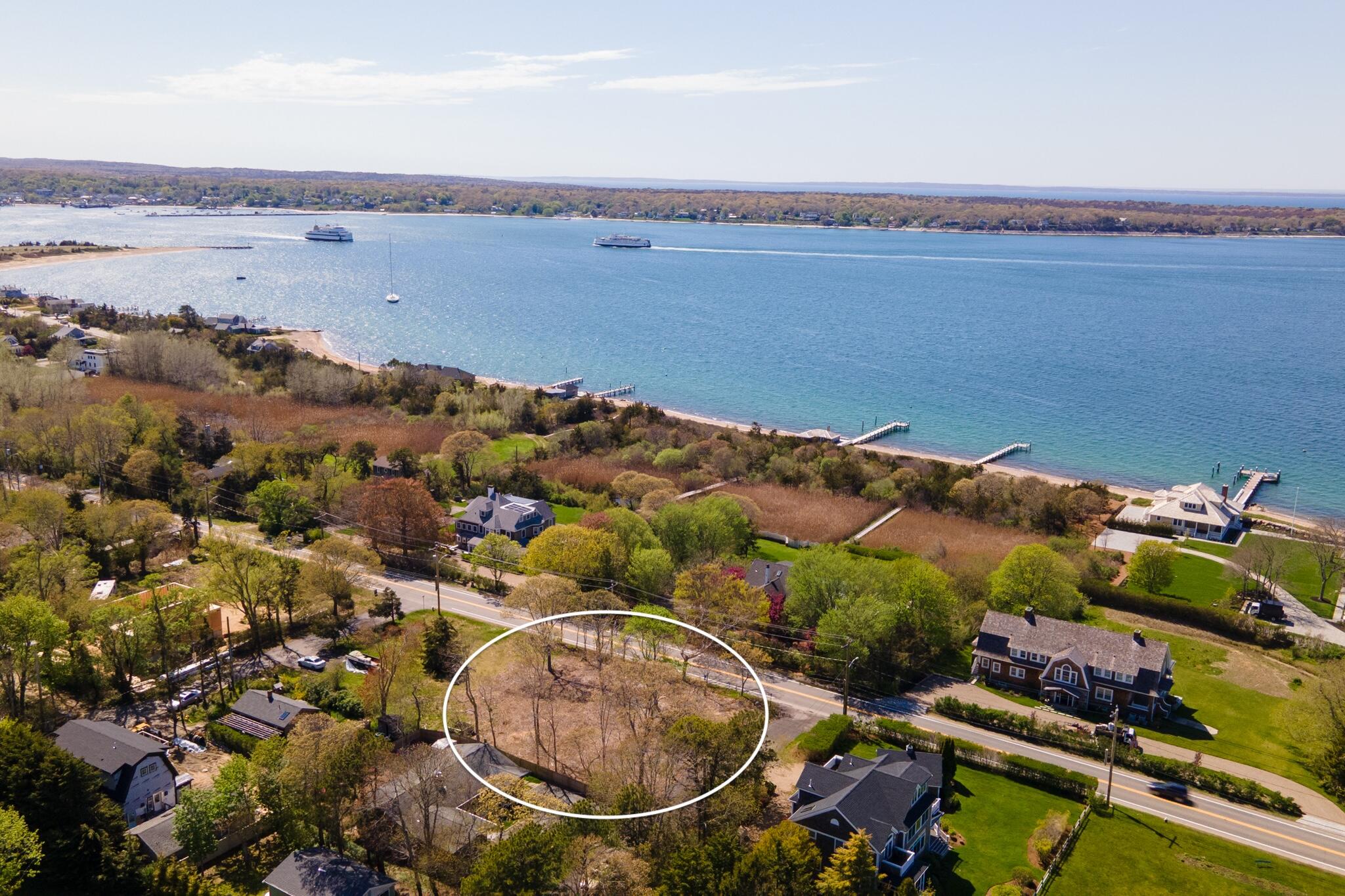 0 Temahigan Ave & Dover Street Oak Bluffs MA 02557
