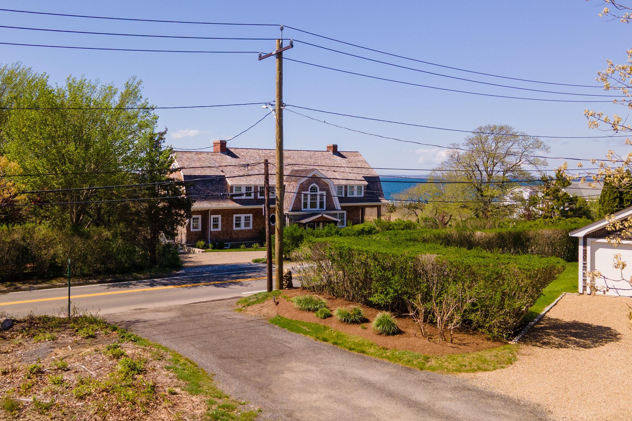 0 Temahigan Ave & Dover Street Oak Bluffs MA 02557