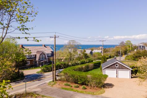 0 Temahigan Ave & Dover Street Oak Bluffs MA 02557