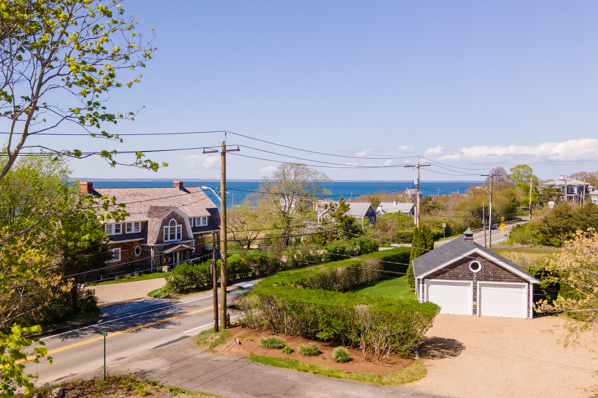 0 Temahigan Ave & Dover Street Oak Bluffs MA 02557
