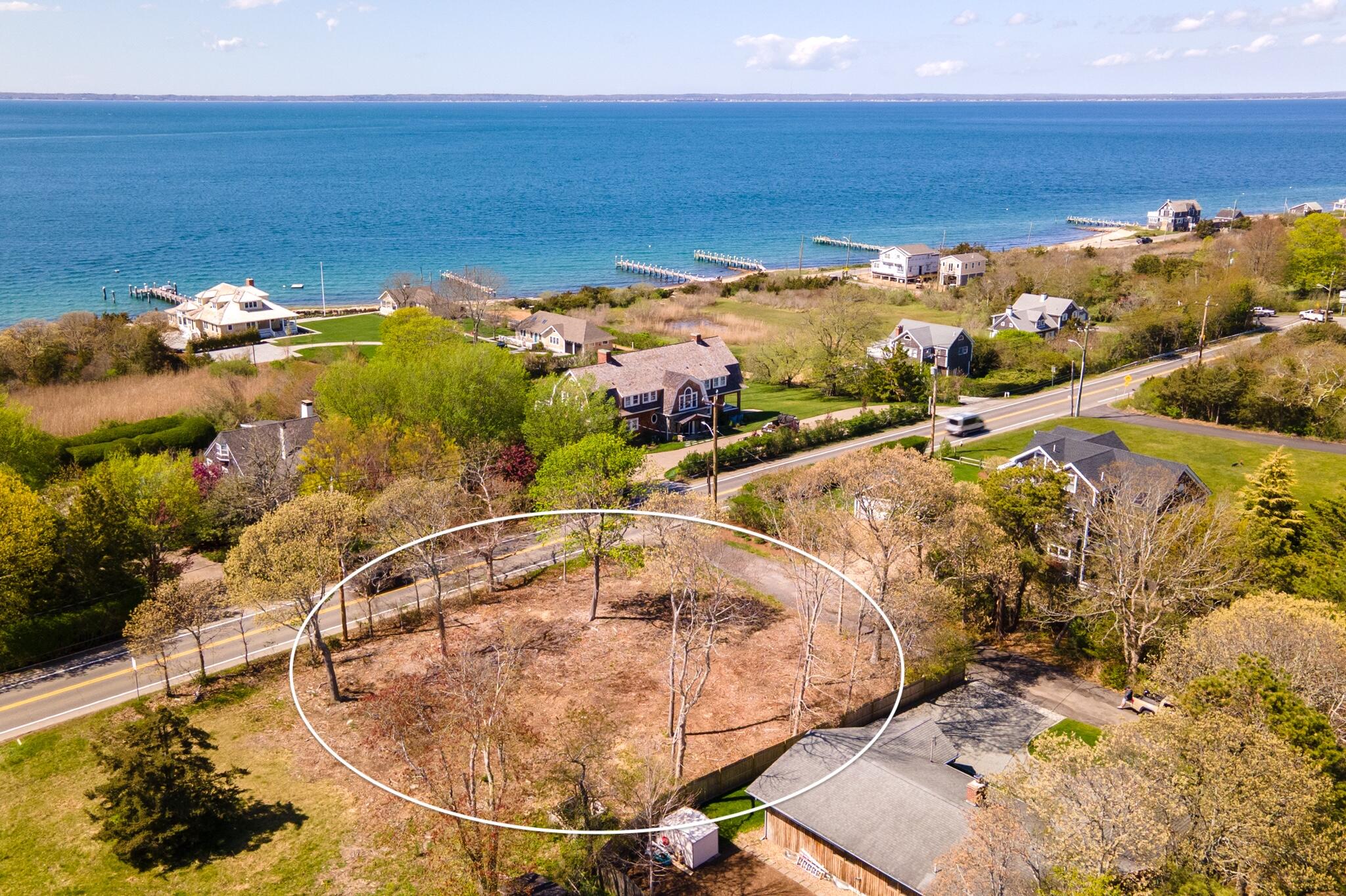 0 Temahigan Ave & Dover Street Oak Bluffs MA 02557