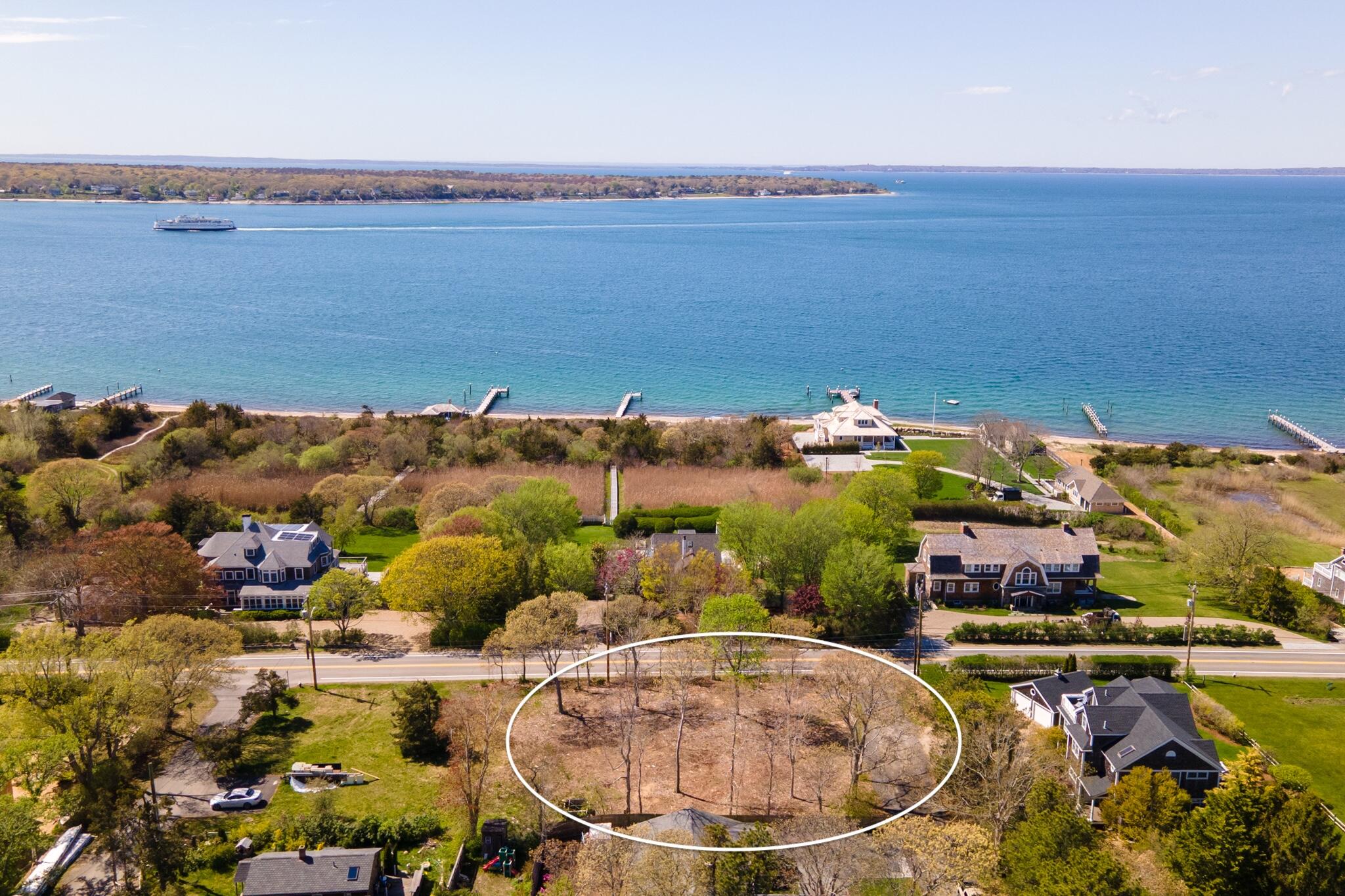 0 Temahigan Ave & Dover Street Oak Bluffs MA 02557