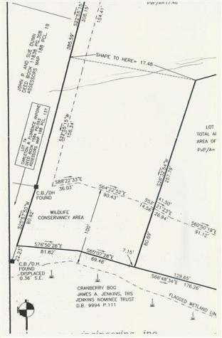 53 Meadow Farm Road Centerville MA 02632