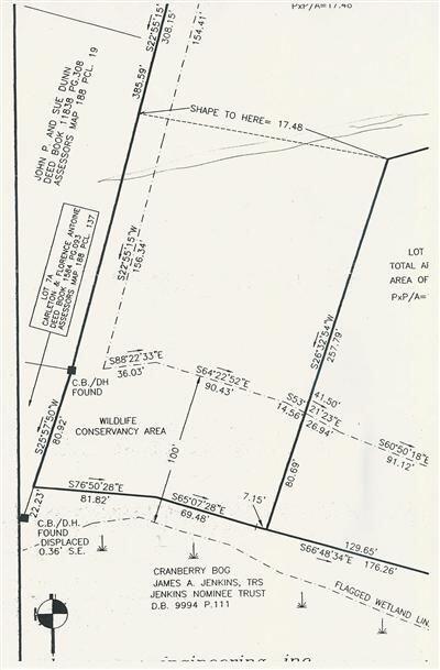 53 Meadow Farm Road Centerville MA 02632