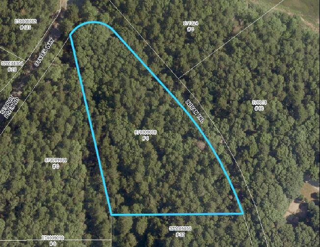 Lot 290 0 Indian Trail Barnstable MA 02655
