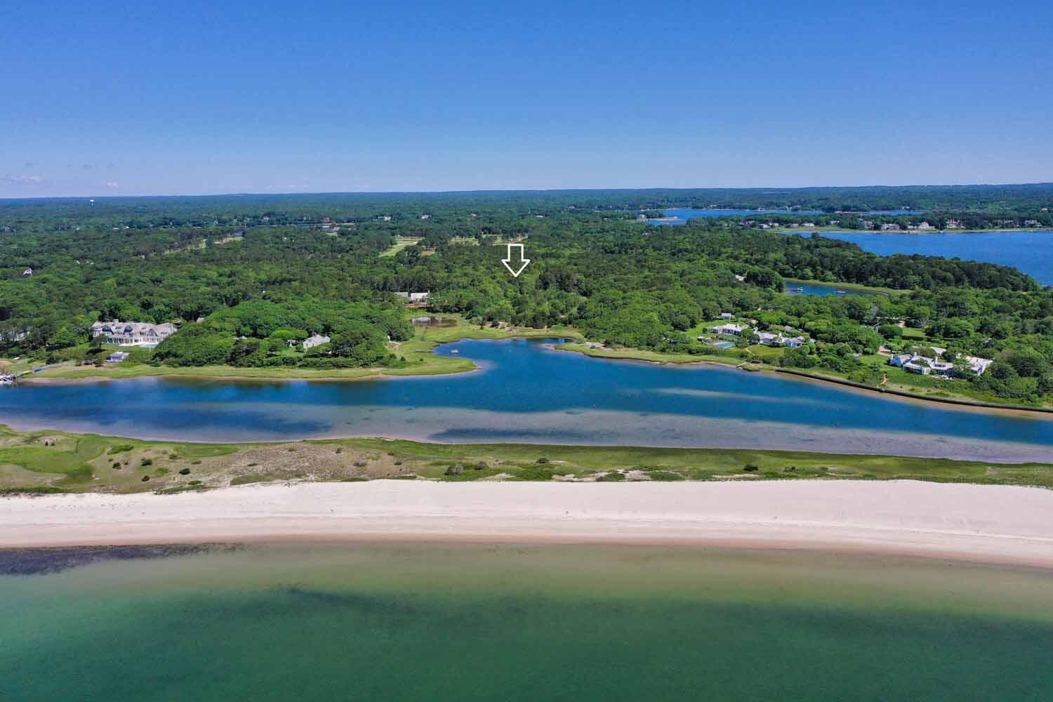 Lot 290 0 Indian Trail Barnstable MA 02655