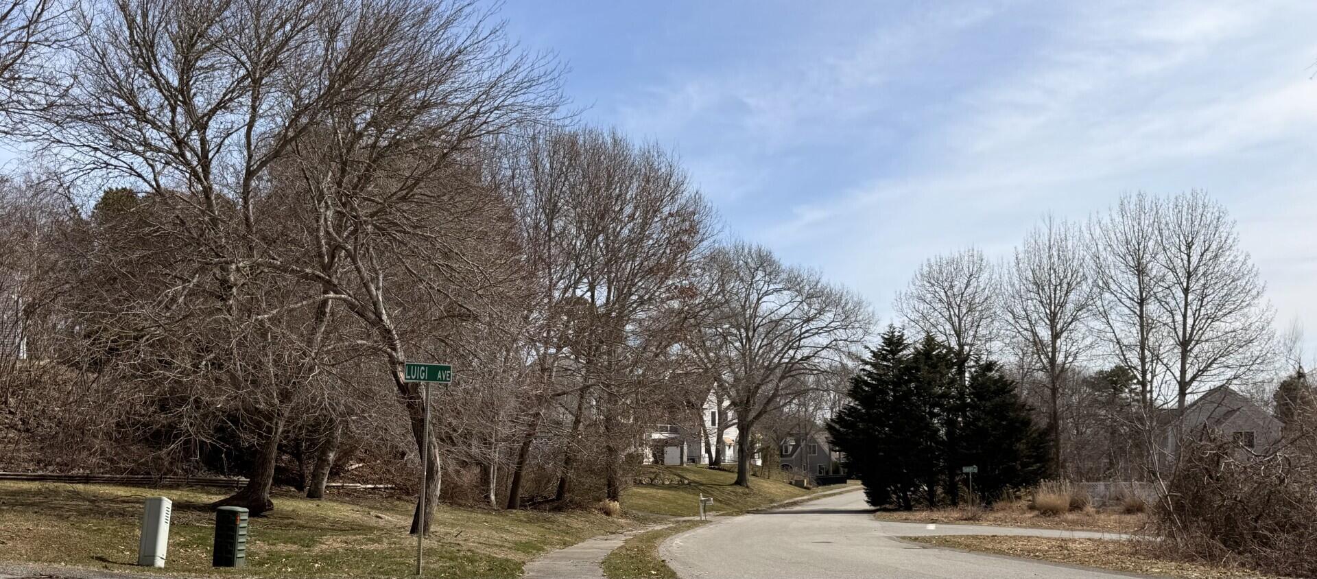 1 Luigi Avenue Bourne MA 02562