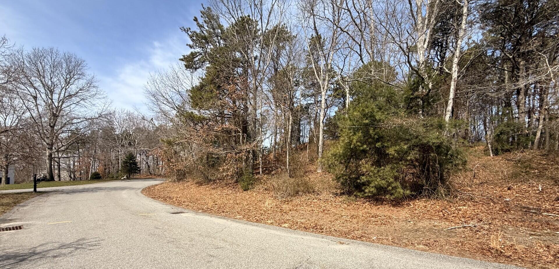 1 Luigi Avenue Bourne MA 02562