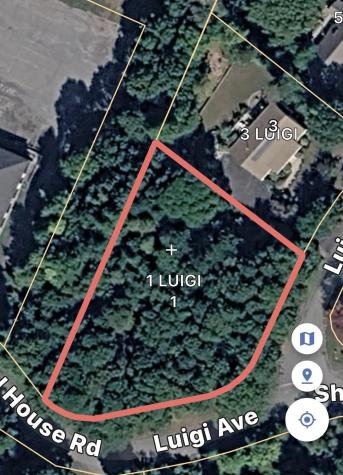 1 Luigi Avenue Bourne MA 02562