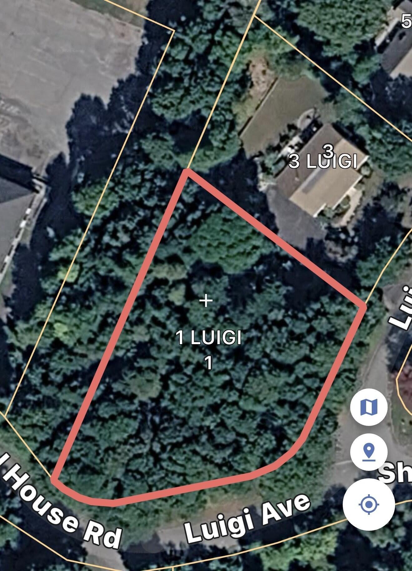 1 Luigi Avenue Bourne MA 02562