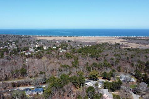 1 Luigi Avenue Bourne MA 02562