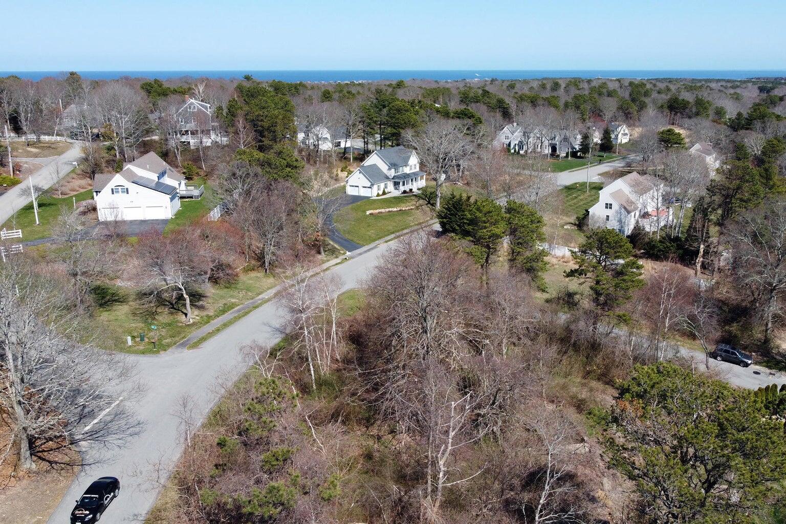 1 Luigi Avenue Bourne MA 02562