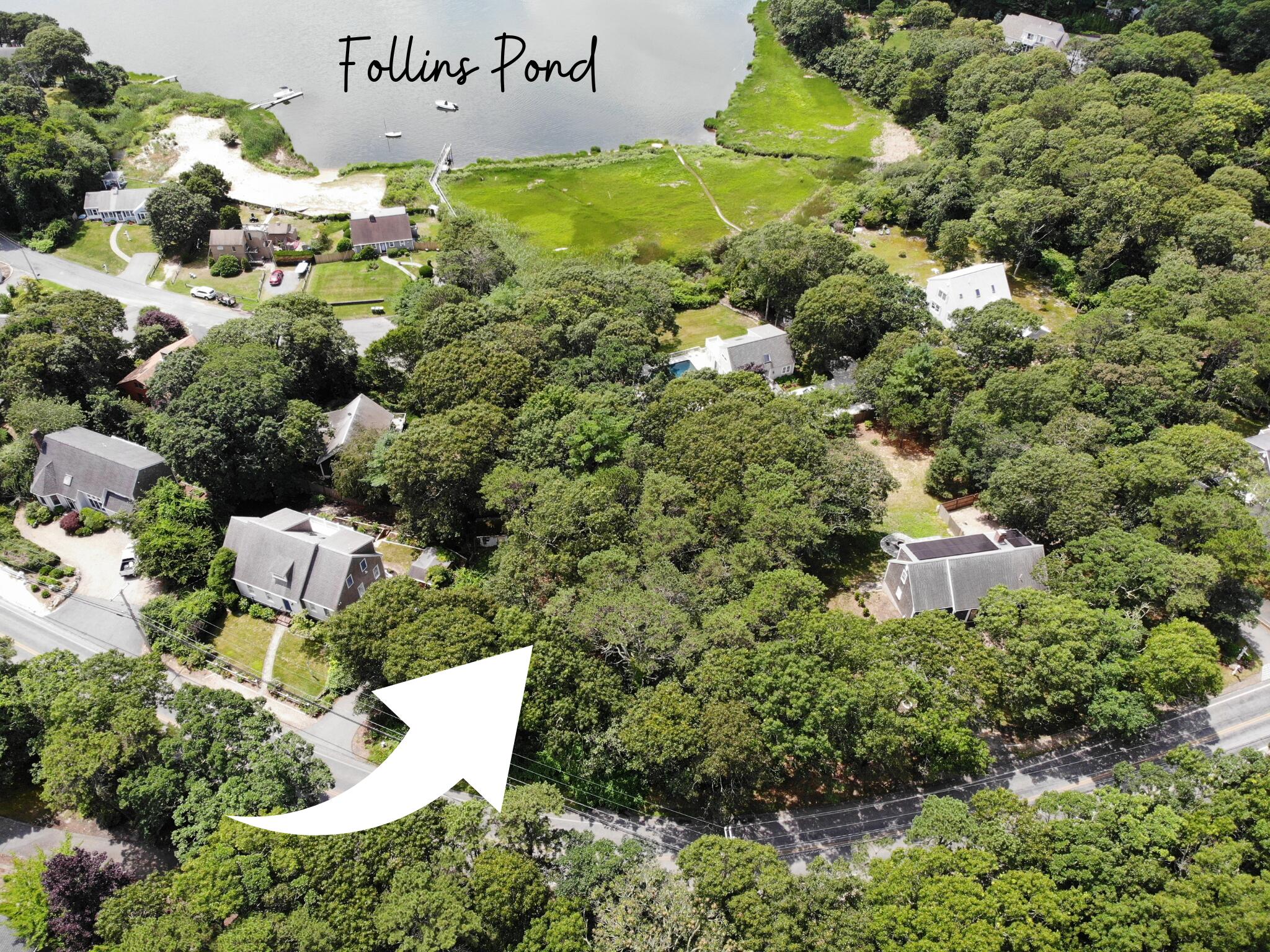 311 Mayfair Road Yarmouth MA 02675