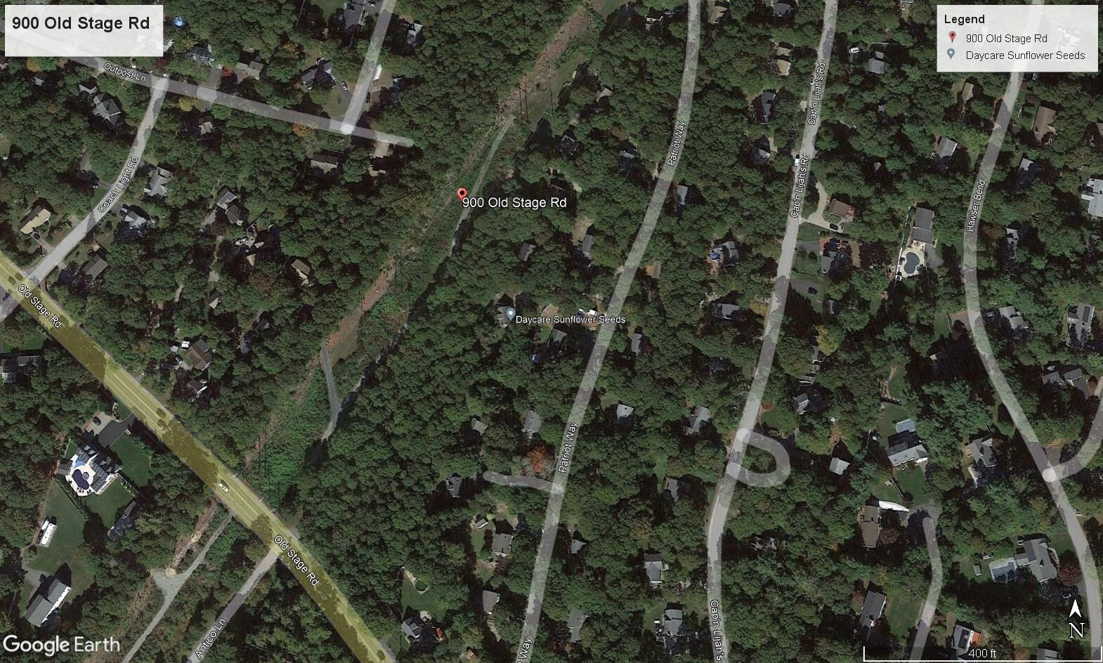 900 Old Stage Road Barnstable MA 02630