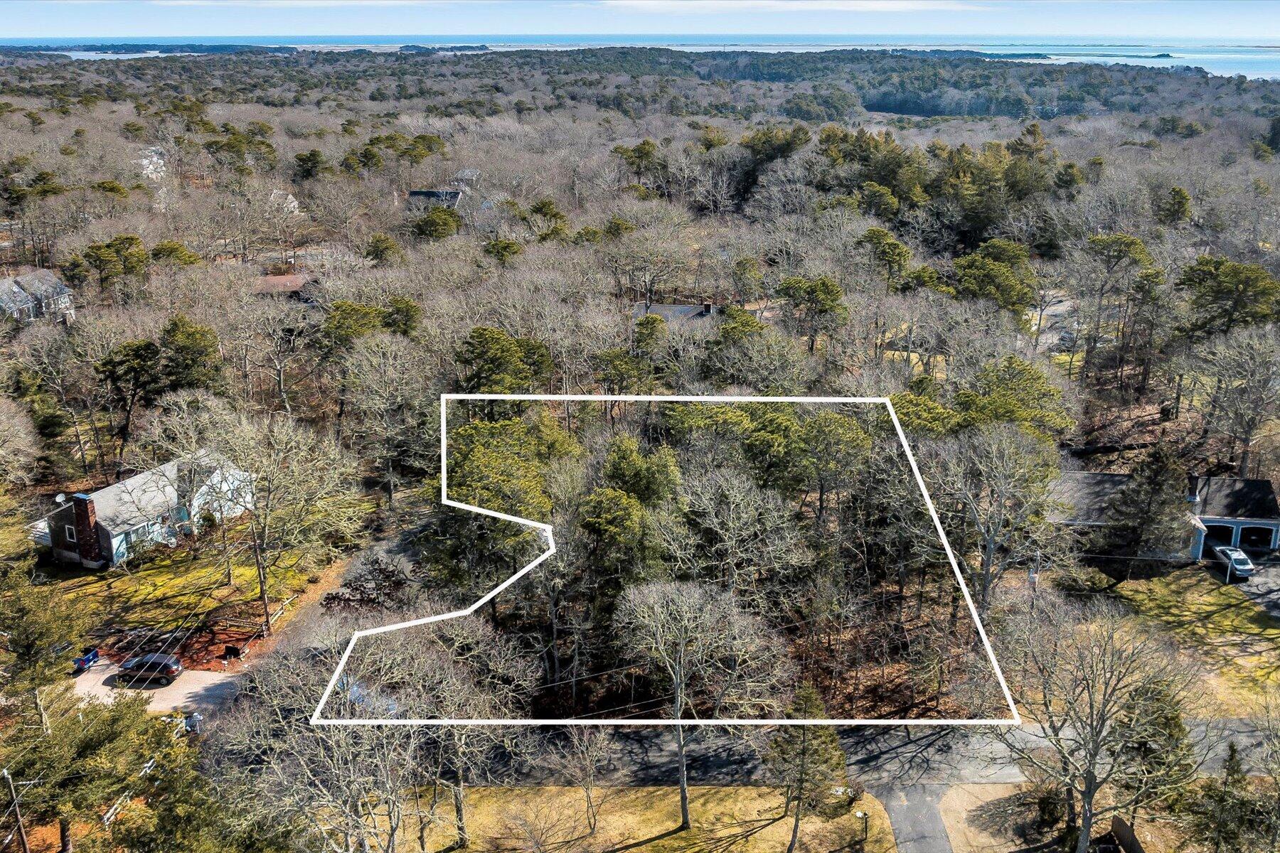 0 Pine Grove Road Brewster MA 02631