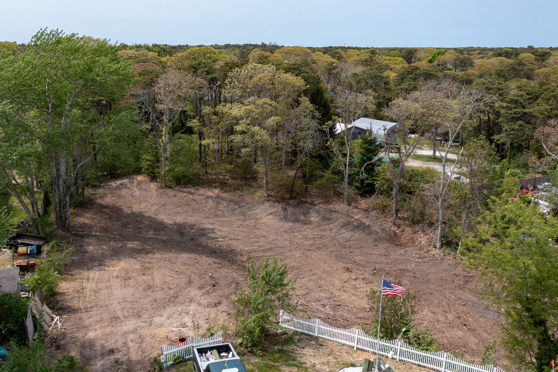 0 George Ryder Road Chatham MA 02633