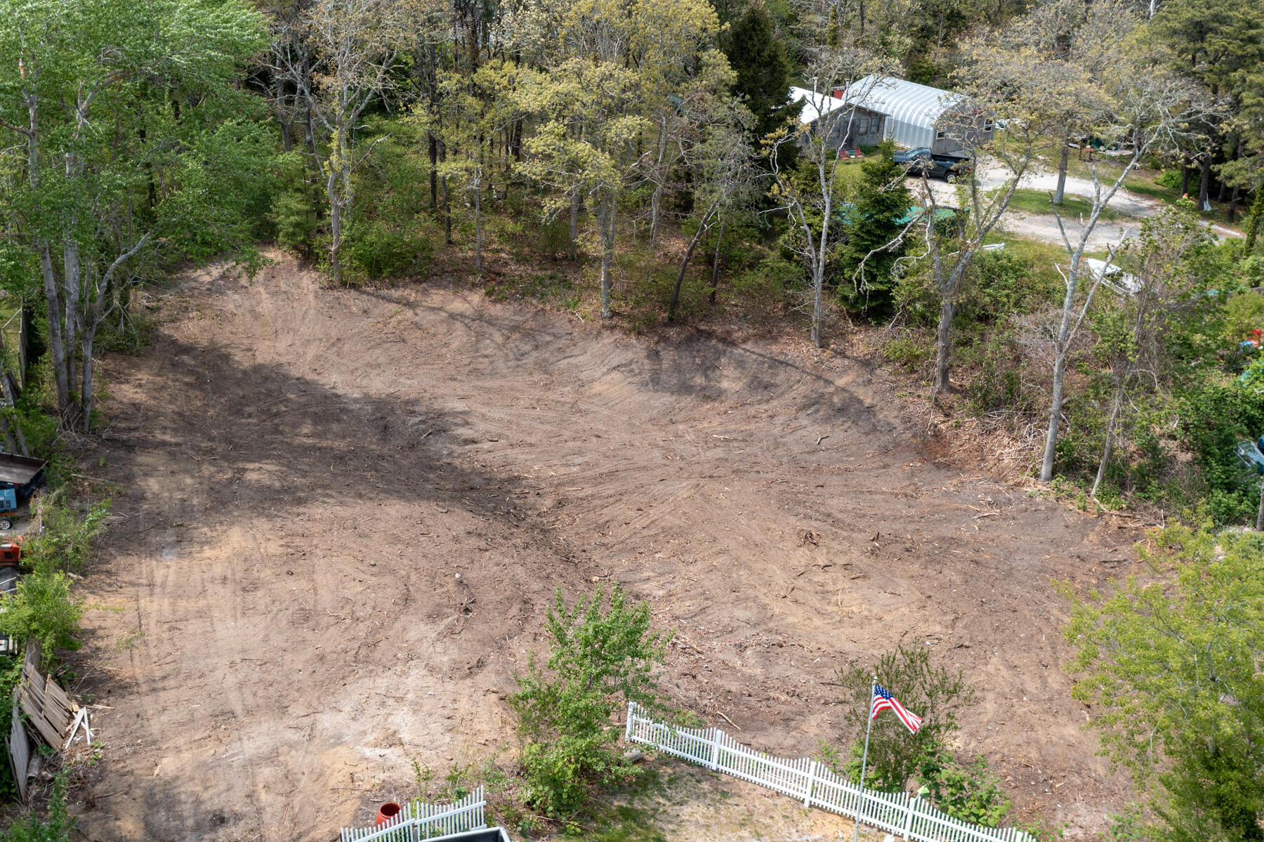 0 George Ryder Road Chatham MA 02633