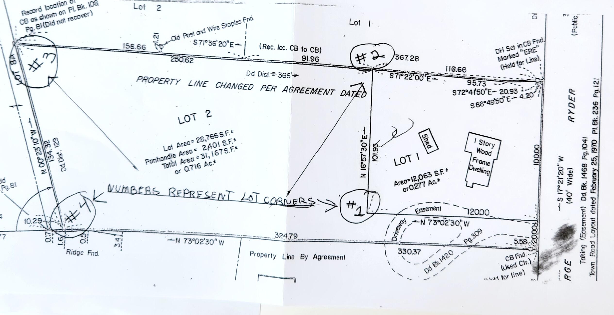 0 George Ryder Road Chatham MA 02633