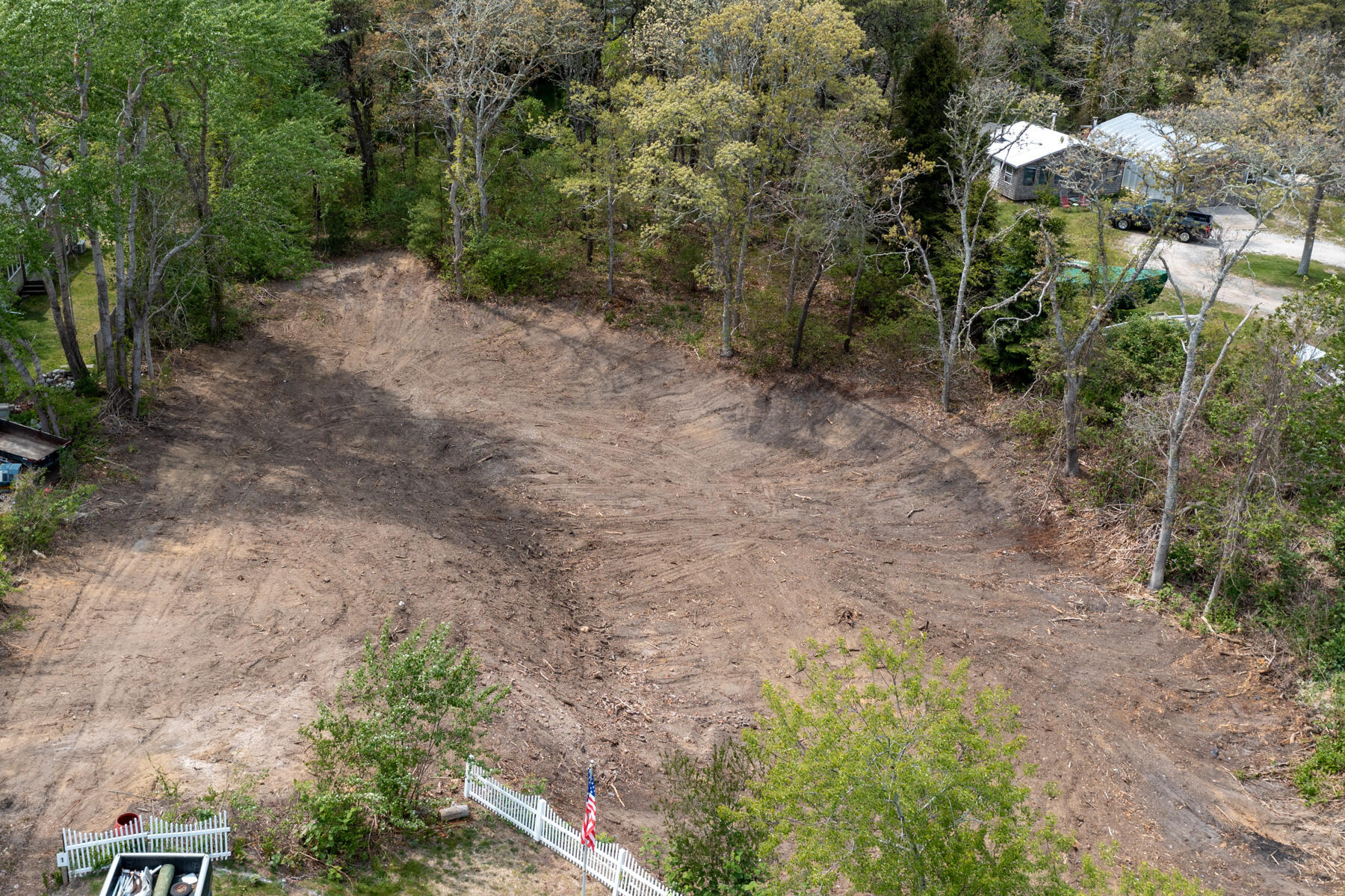 0 George Ryder Road Chatham MA 02633