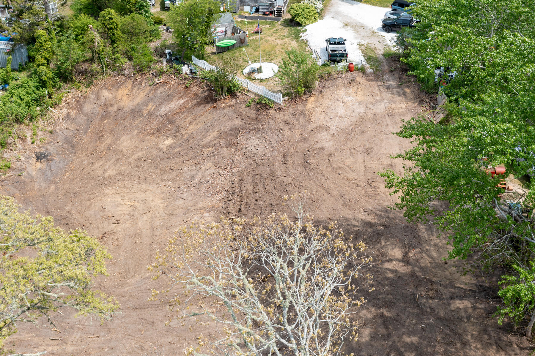 0 George Ryder Road Chatham MA 02633