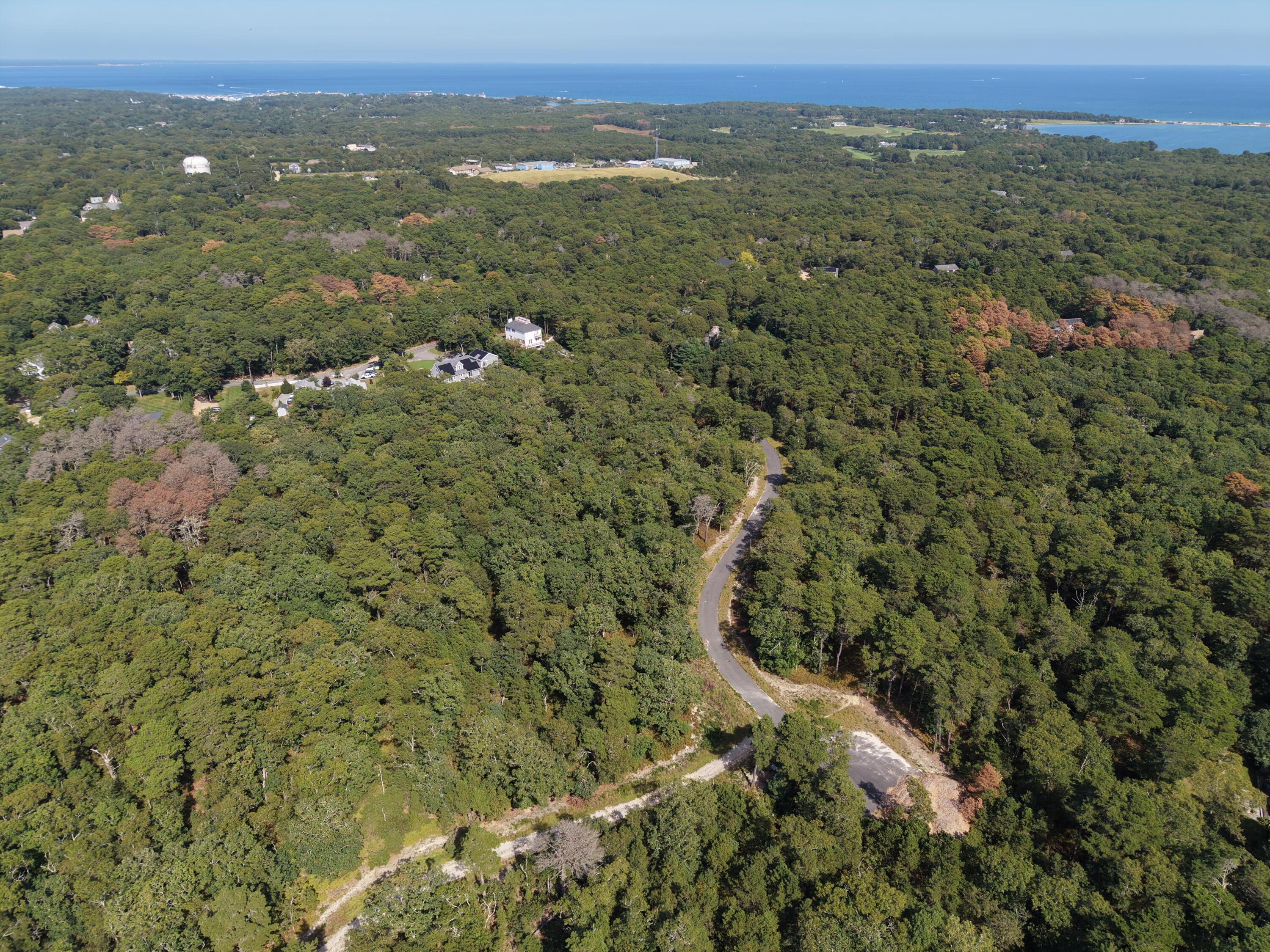 9 Sage's Way Oak Bluffs MA 02557