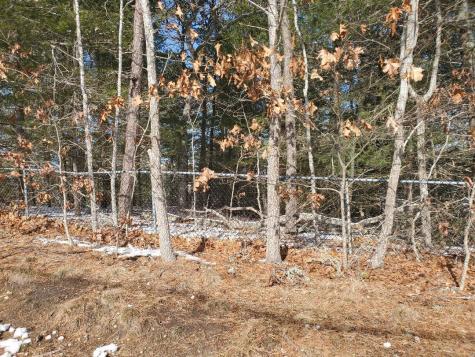 0 Clearwater Drive Harwich MA 02645