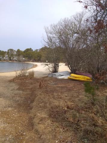 0 Clearwater Drive Harwich MA 02645