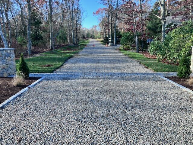 640 Parker Lane Barnstable MA 02668