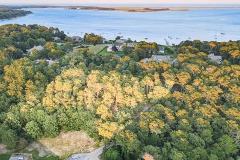 42 Ellerslie Road Orleans MA 02653