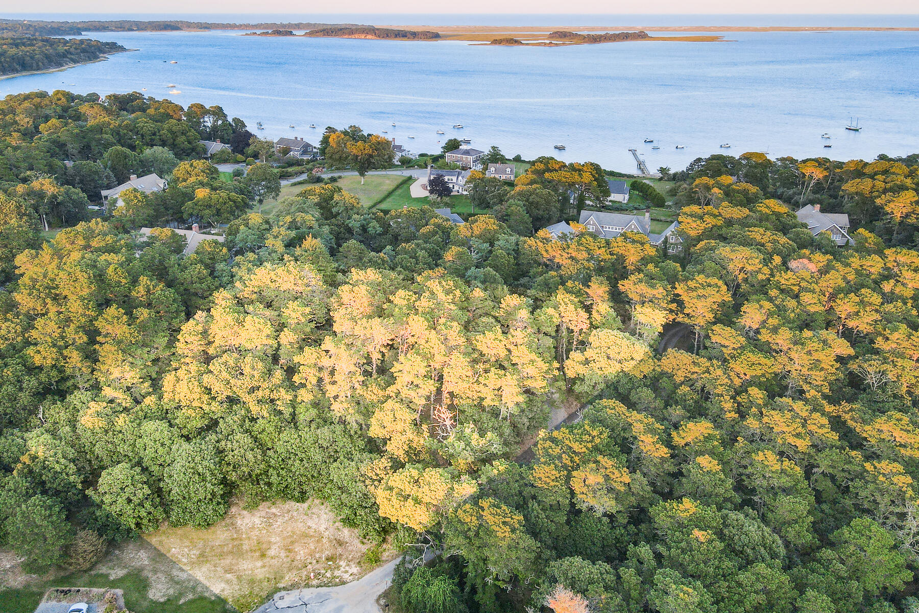 42 Ellerslie Road Orleans MA 02653