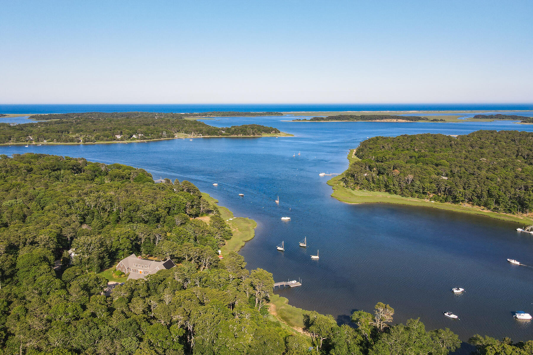 75 Areys Lane Orleans MA 02653