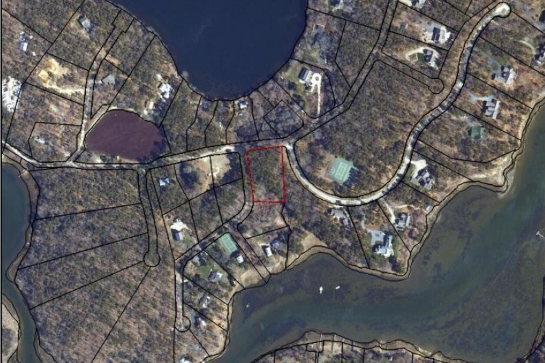 75 Areys Lane Orleans MA 02653