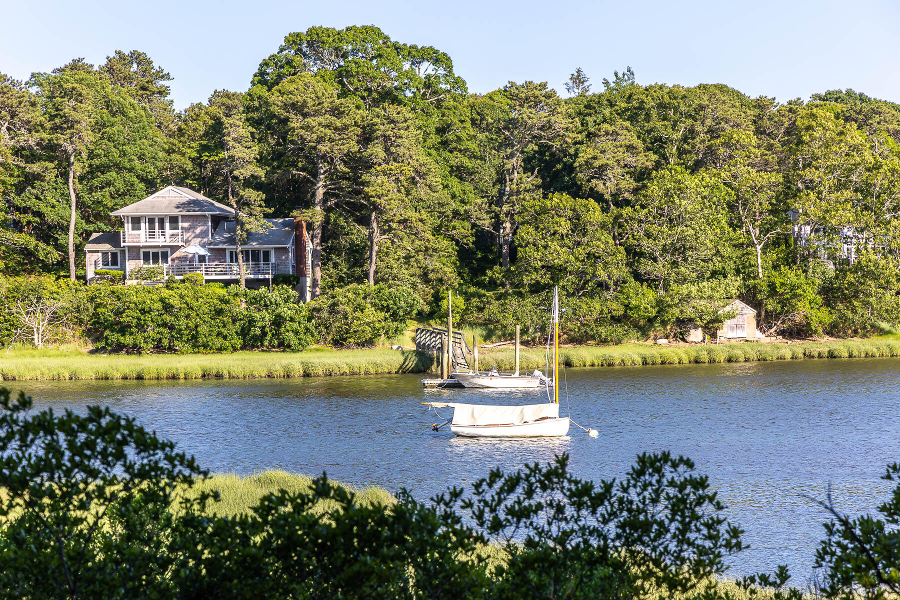 75 Areys Lane Orleans MA 02653